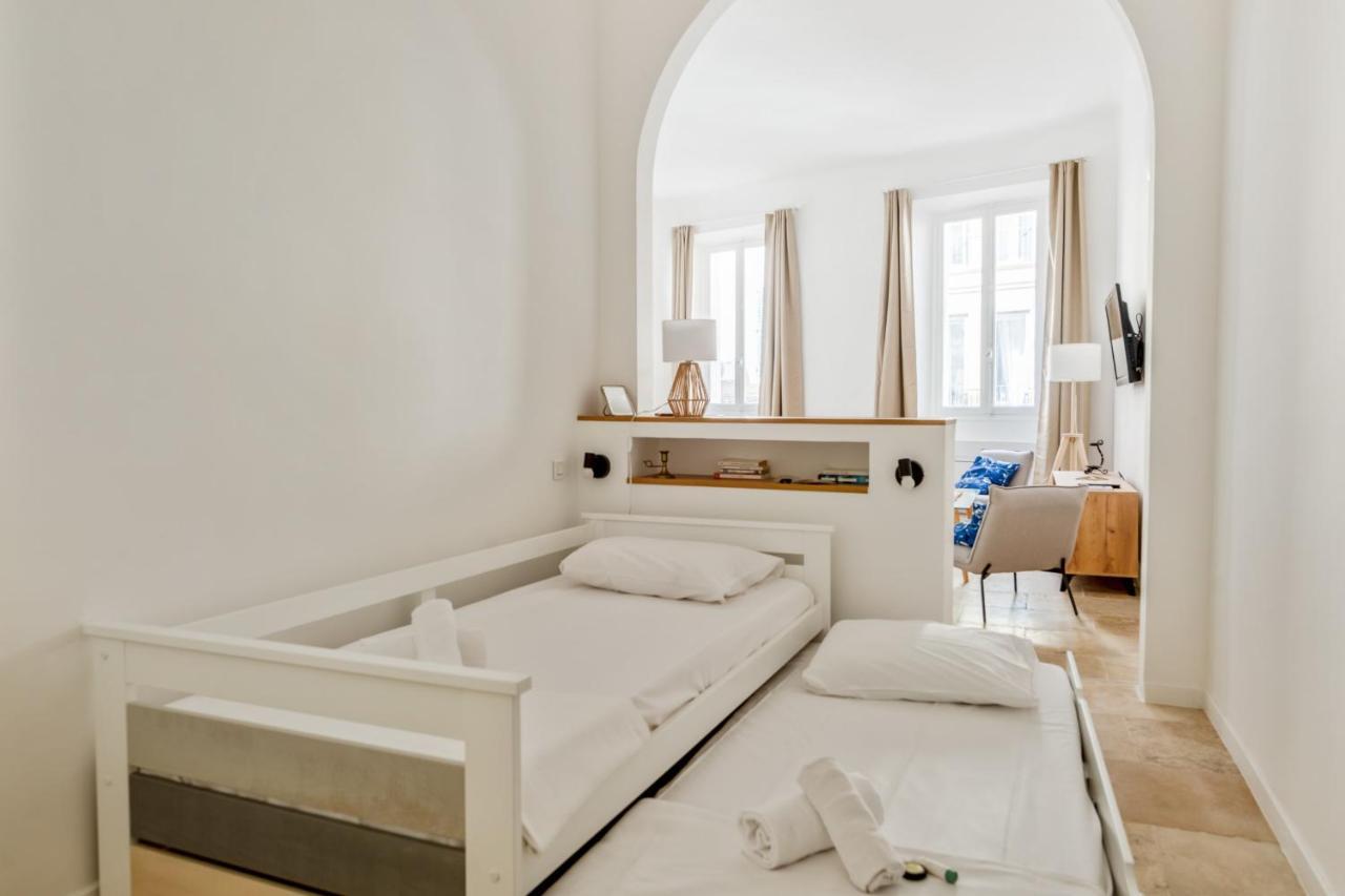 Appartement Immaculia - Welkeys Κάννες Εξωτερικό φωτογραφία