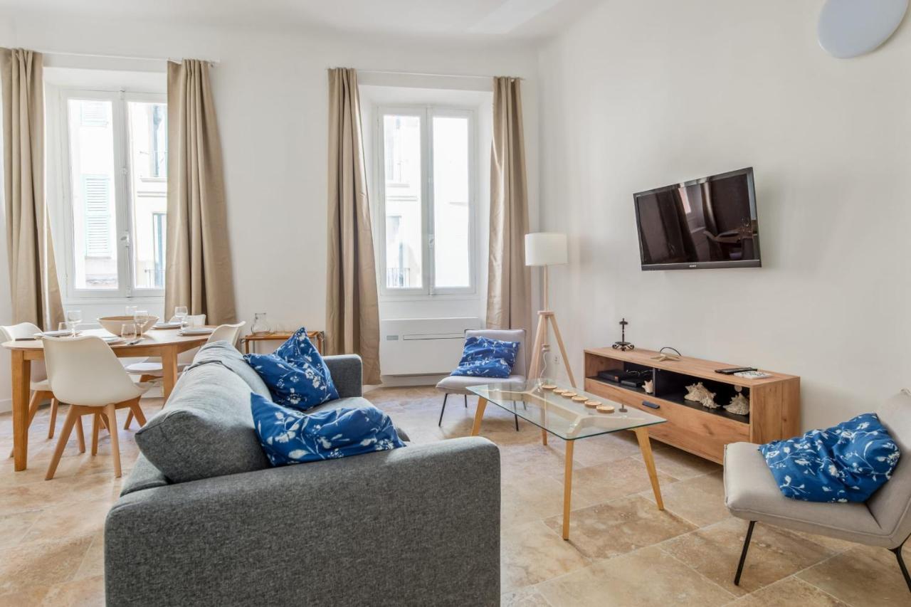 Appartement Immaculia - Welkeys Κάννες Εξωτερικό φωτογραφία