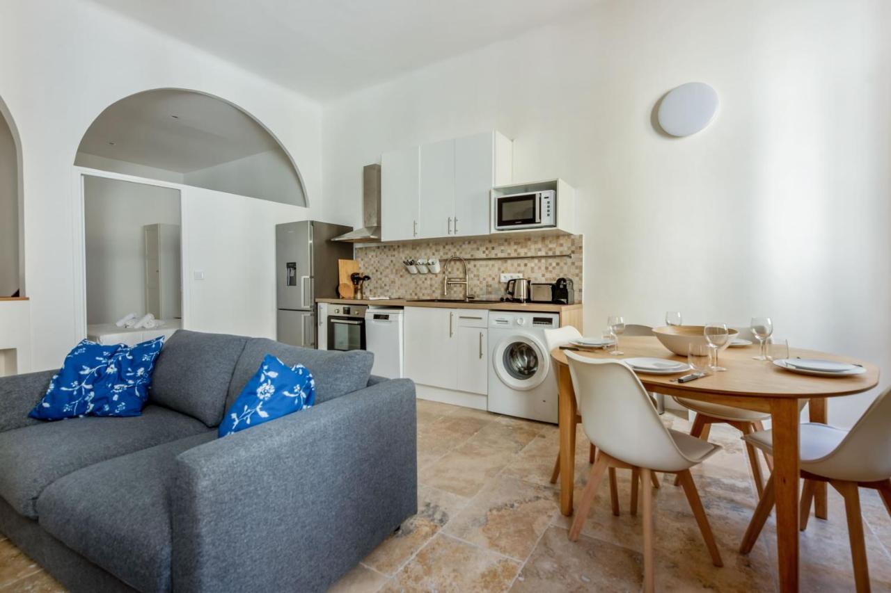 Appartement Immaculia - Welkeys Κάννες Εξωτερικό φωτογραφία