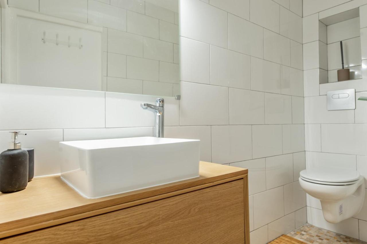 Appartement Immaculia - Welkeys Κάννες Εξωτερικό φωτογραφία