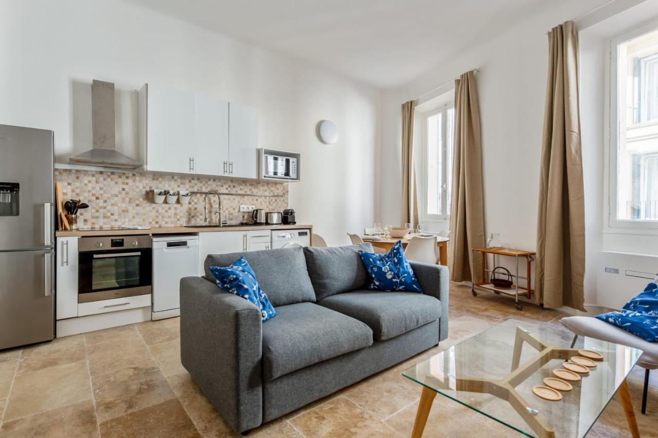 Appartement Immaculia - Welkeys Κάννες Εξωτερικό φωτογραφία