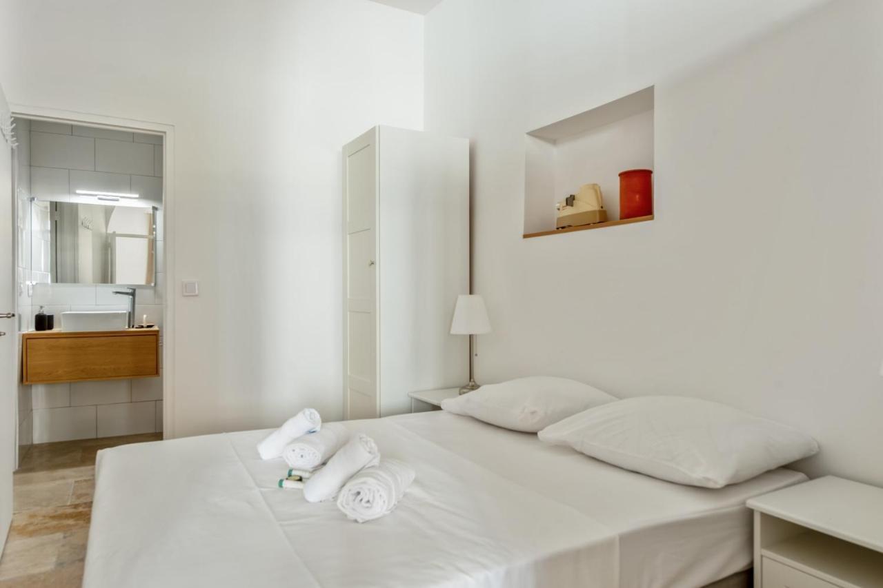 Appartement Immaculia - Welkeys Κάννες Εξωτερικό φωτογραφία